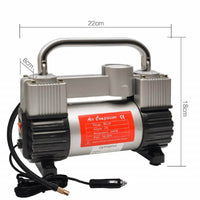 Finity Product Sample